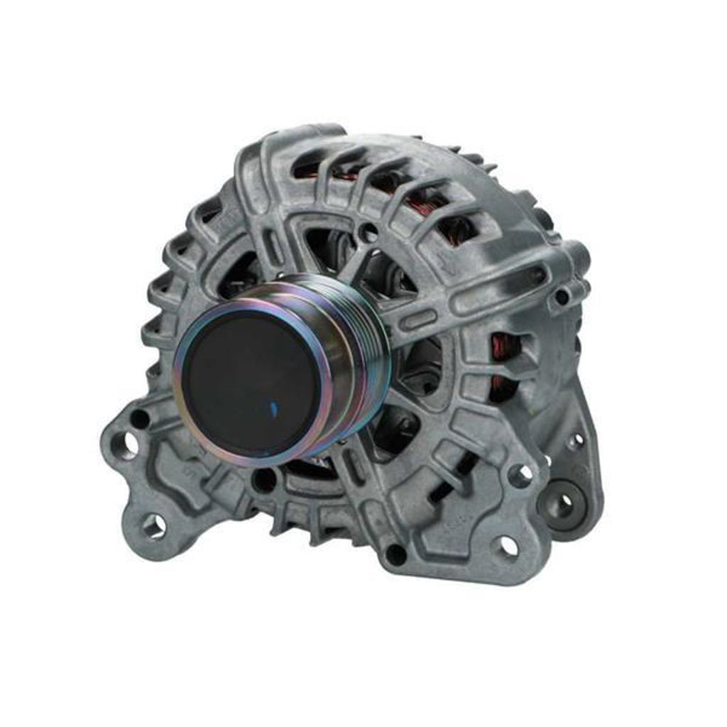 Valeo Lichtmaschine Generator passend für VOLKSWAGEN 120A TG12C225