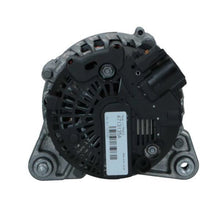 Laden Sie das Bild in den Galerie-Viewer, Valeo Lichtmaschine Generator passend für PEUGEOT CITROEN 120A TG12C261  440350