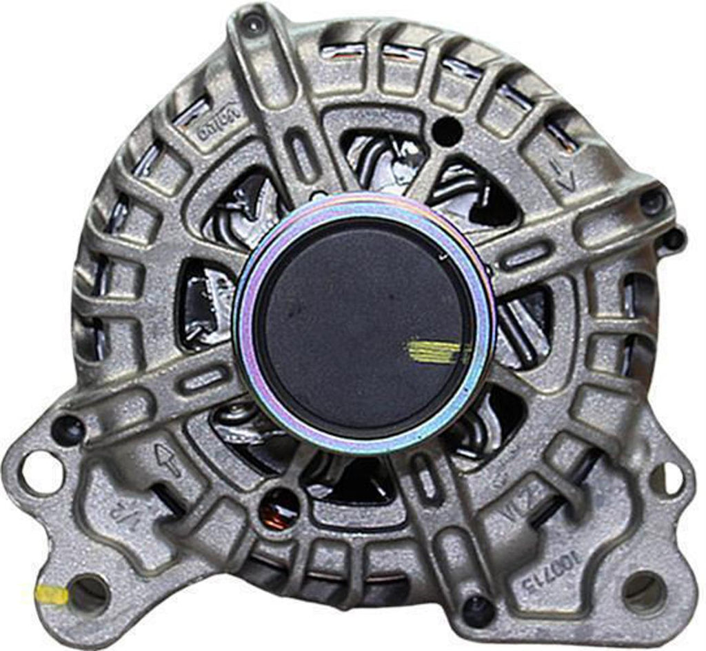 Valeo Lichtmaschine Generator passend für AUDI SEAT SKODA VOLKSWAGEN 140A TG12C280  440740