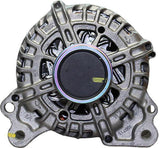 Valeo Lichtmaschine Generator passend für AUDI SEAT SKODA VOLKSWAGEN 140A TG12C280  440740