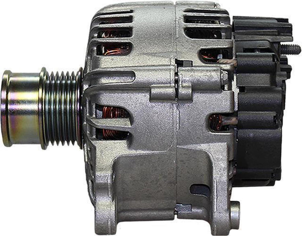 Valeo Lichtmaschine Generator passend für AUDI SEAT SKODA VOLKSWAGEN 140A TG12C280  440740
