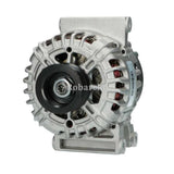 Valeo Lichtmaschine Generator passend für OPEL 120A TG12C282  714512  TG12C154