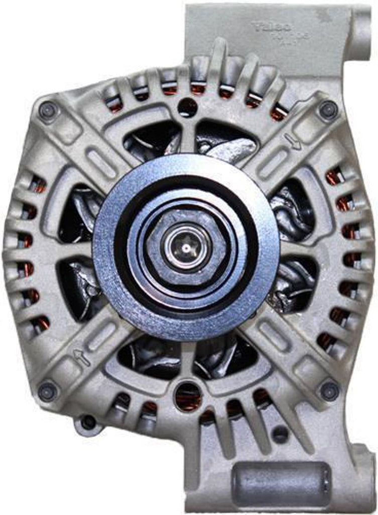 Valeo Lichtmaschine Generator passend für FIAT FORD 120A TG12S128 440436