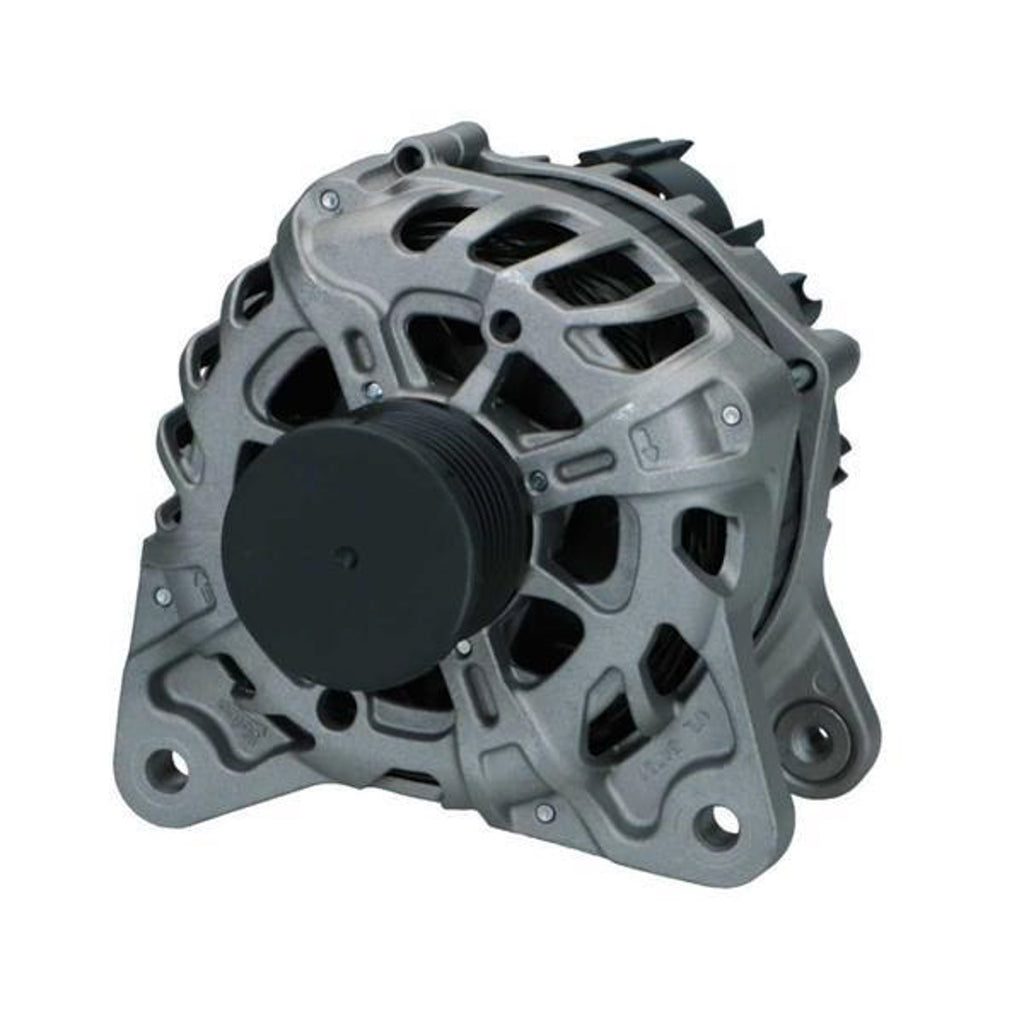 Lichtmaschine Generator passend für 125A RENAULT DACIA TG12S272  440469
