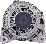 Valeo Lichtmaschine Generator passend für RENAULT DACIA 120A CA1860IR  TG12S273  440262