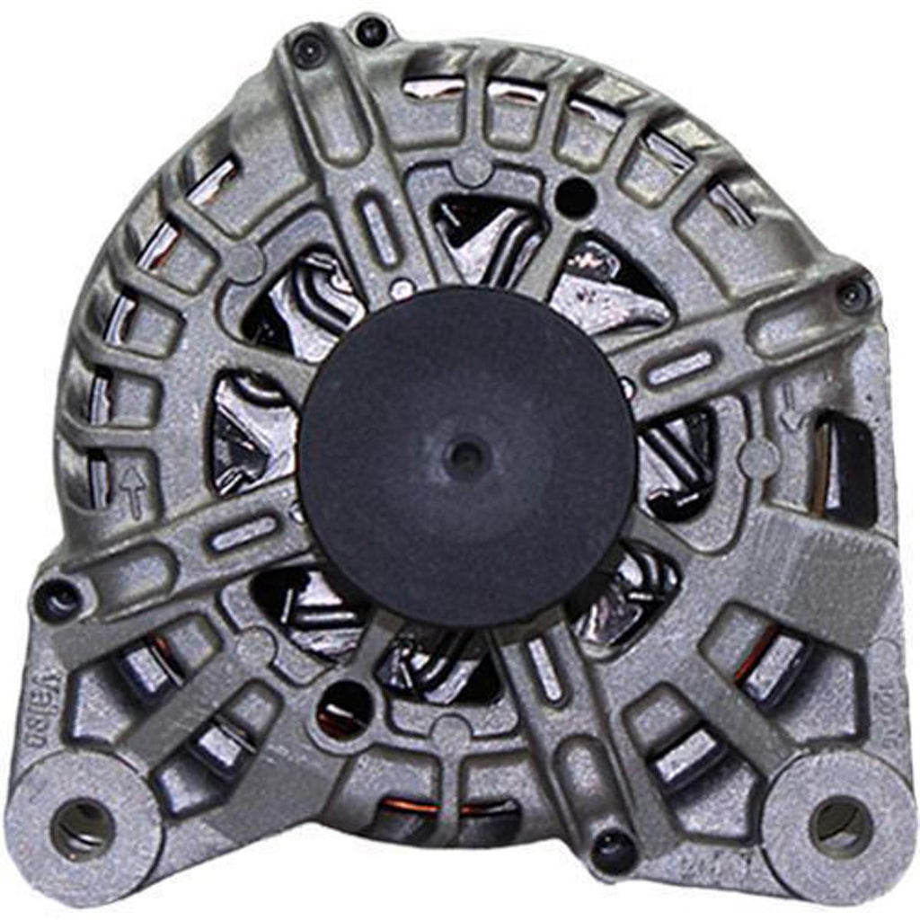 Valeo Lichtmaschine Generator passend für RENAULT DACIA 120A TG12S274  440427