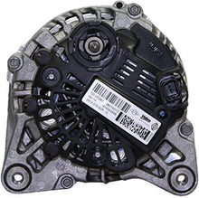 Laden Sie das Bild in den Galerie-Viewer, Valeo Lichtmaschine Generator passend für RENAULT DACIA 120A TG12S274  440427