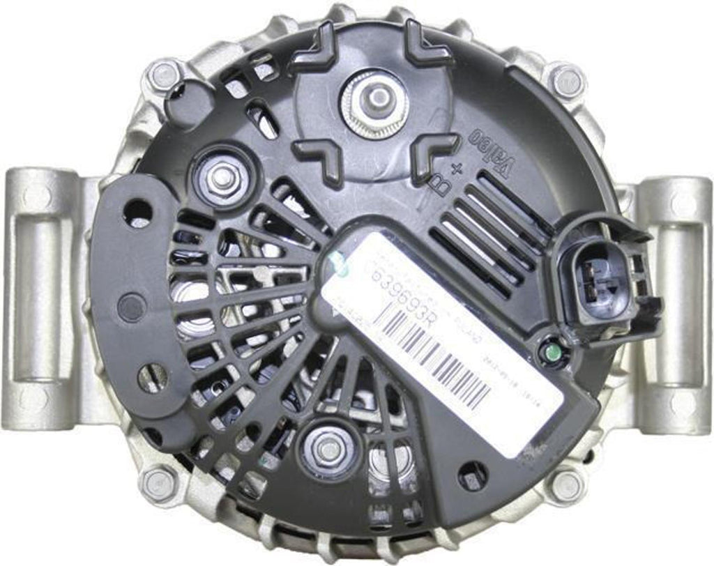 Valeo Lichtmaschine Generator passend für AUDI VOLKSWAGEN 140A CA1811IR  TG14C025  437360