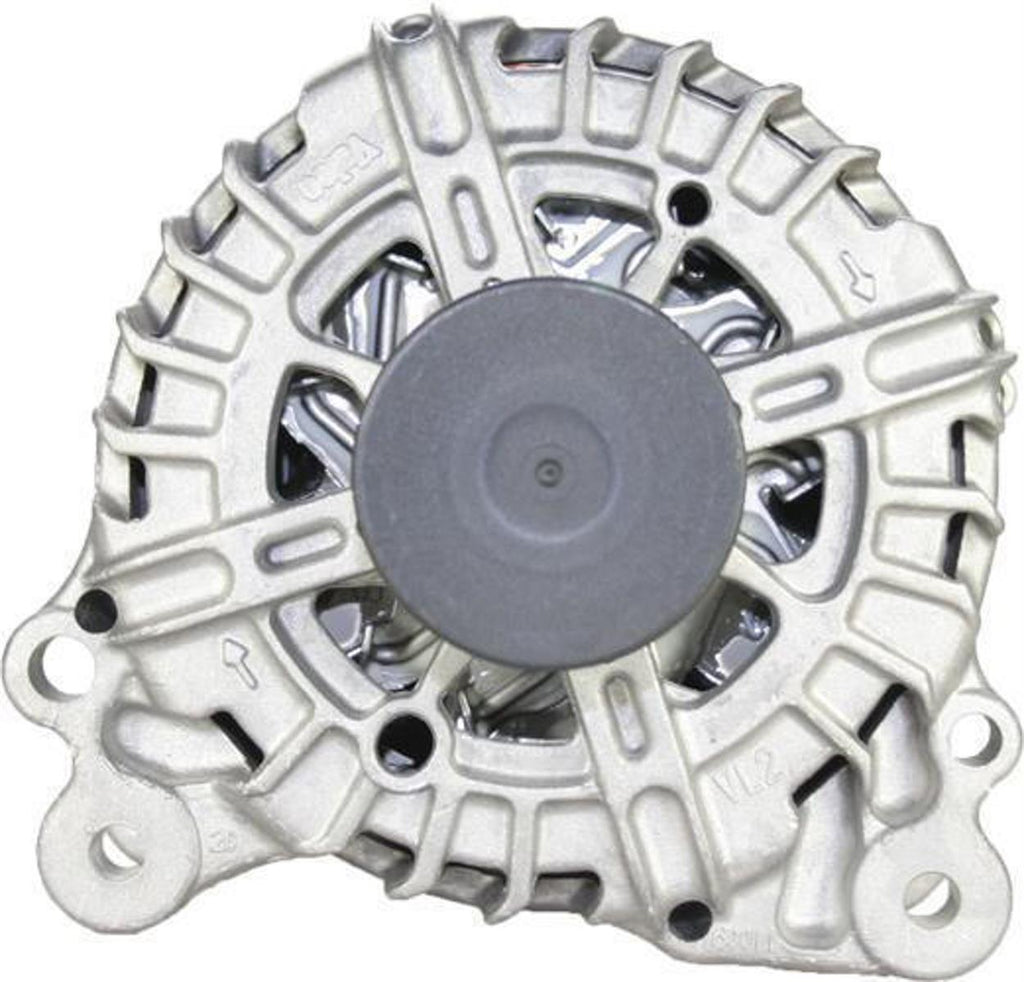 Valeo Lichtmaschine Generator passend für AUDI SEAT SKODA VOLKSWAGEN 140A CA1985IR  TG14C027 437562
