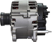 Laden Sie das Bild in den Galerie-Viewer, Lichtmaschine Generator passend für 140A AUDI SEAT SKODA VOLKSWAGEN CA1985IR  TG14C027