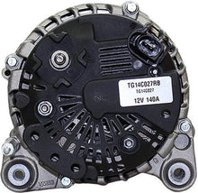 Laden Sie das Bild in den Galerie-Viewer, Lichtmaschine Generator passend für 140A AUDI SEAT SKODA VOLKSWAGEN CA1985IR  TG14C027
