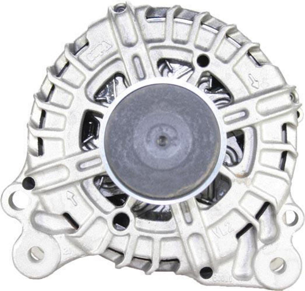 Valeo Lichtmaschine Generator passend für AUDI VOLKSWAGEN 140A TG14C036  440324