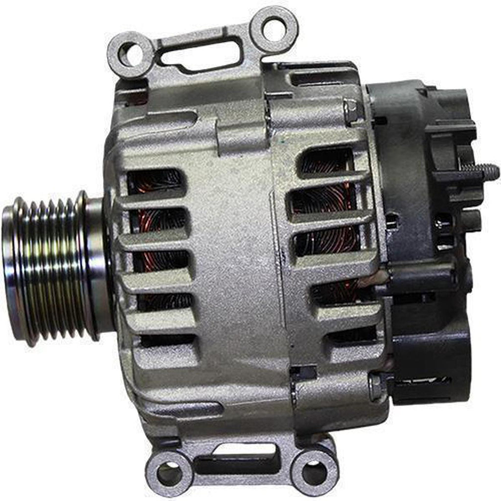 Lichtmaschine Generator passend für 140A AUDI SEAT SKODA VOLKSWAGEN TG14C041  440468