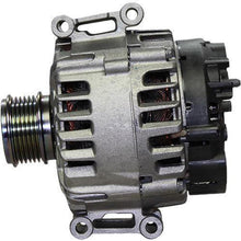 Laden Sie das Bild in den Galerie-Viewer, Lichtmaschine Generator passend für 140A AUDI SEAT SKODA VOLKSWAGEN TG14C041  440468