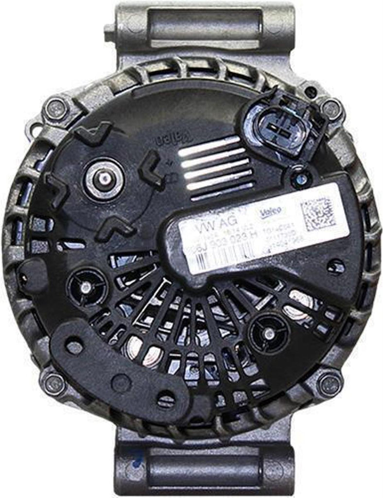 Lichtmaschine Generator passend für 140A AUDI SEAT SKODA VOLKSWAGEN TG14C041  440468