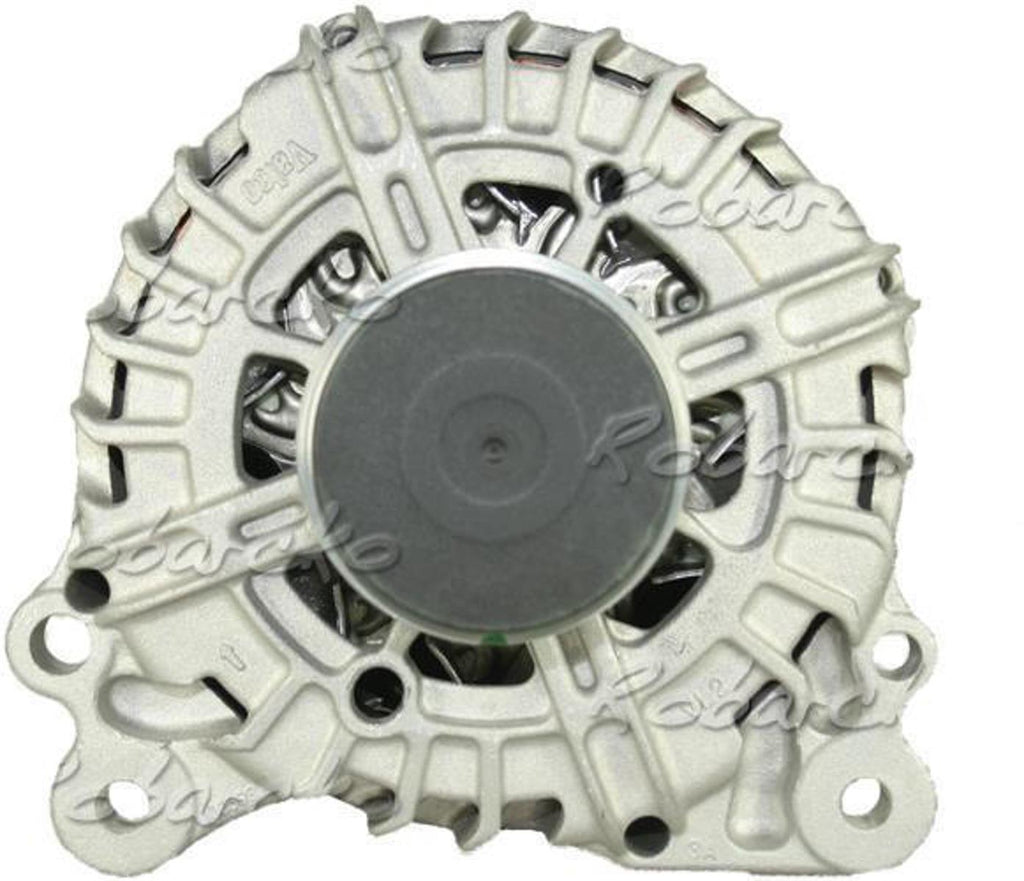 Valeo Lichtmaschine Generator passend für AUDI VOLKSWAGEN 140A TG14C047  440409