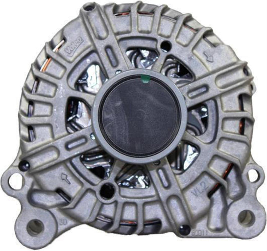 Valeo Lichtmaschine Generator passend für AUDI 140A TG14C049  440475
