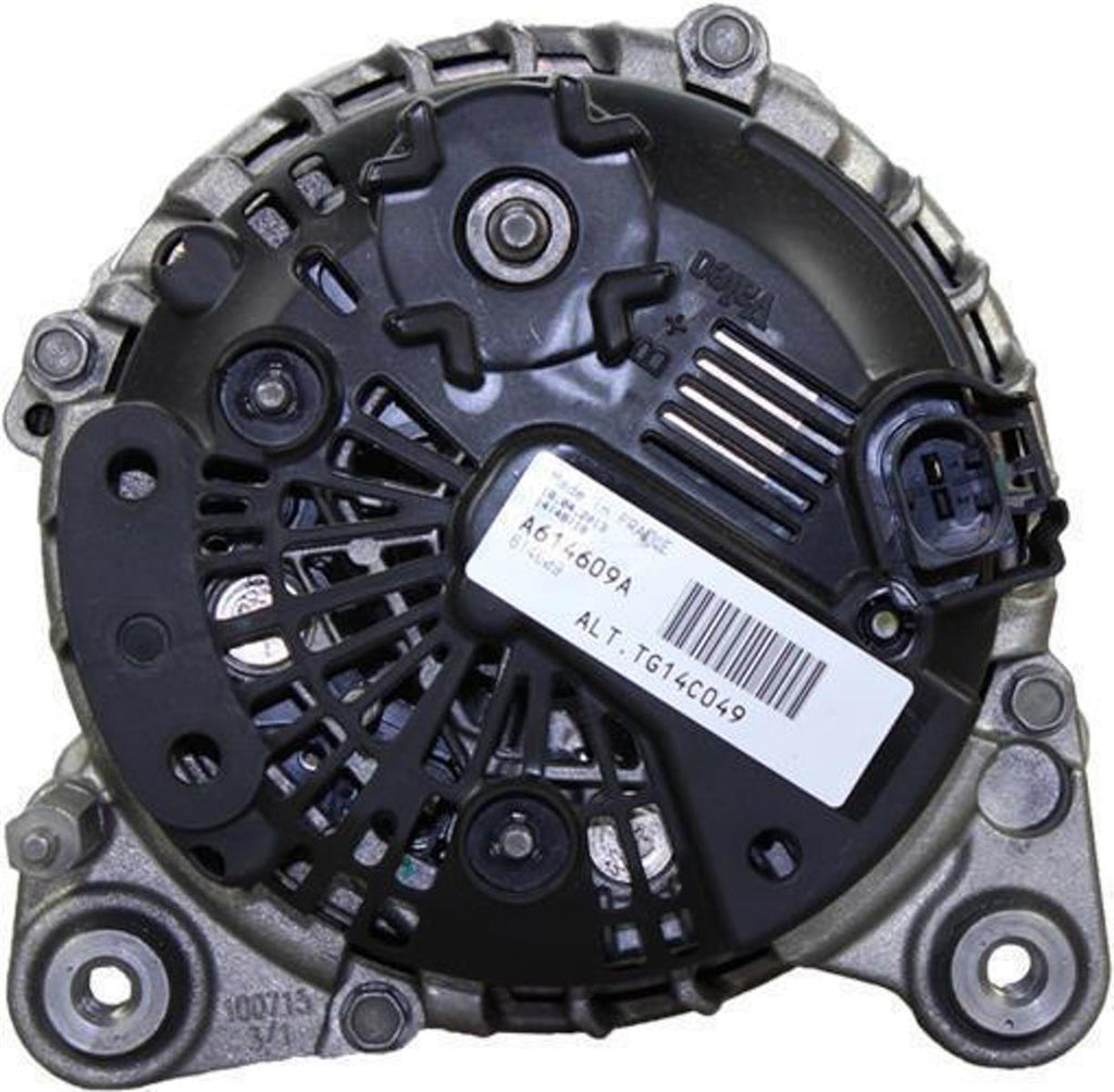 Valeo Lichtmaschine Generator passend für AUDI 140A TG14C049  440475