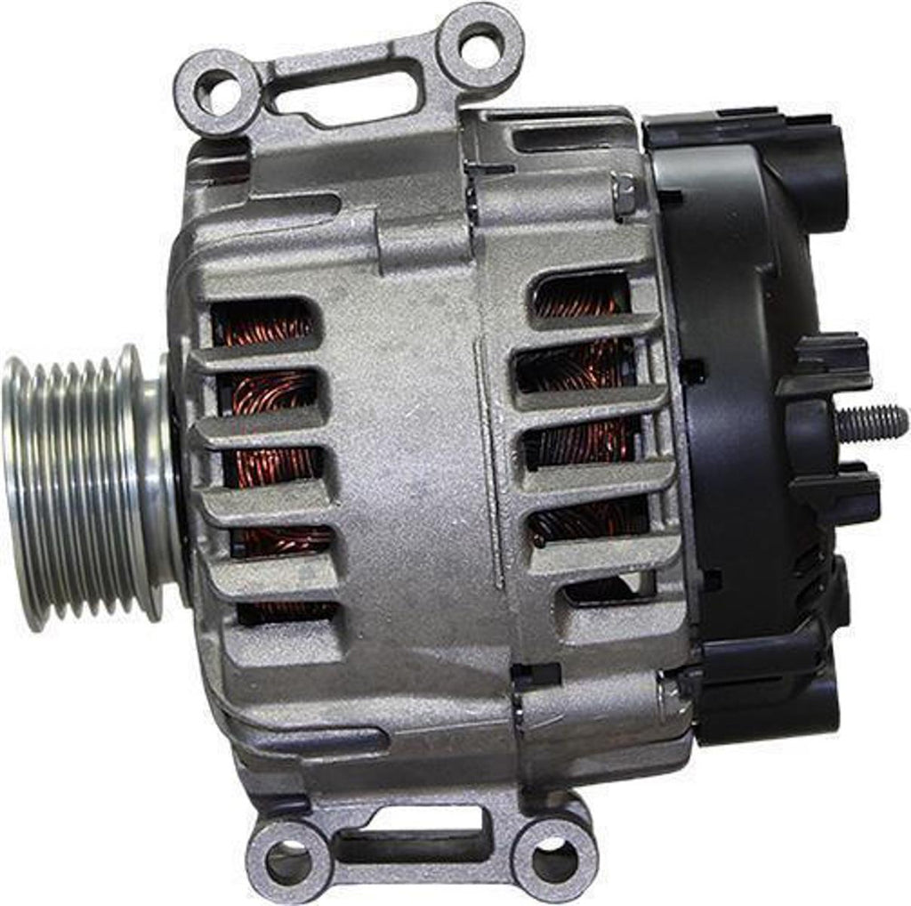 Valeo alternator generator suitable for VOLKSWAGEN AUDI 140A TG14C055 440591