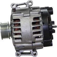 Load image into Gallery viewer, Valeo alternator generator suitable for VOLKSWAGEN AUDI 140A TG14C055 440591