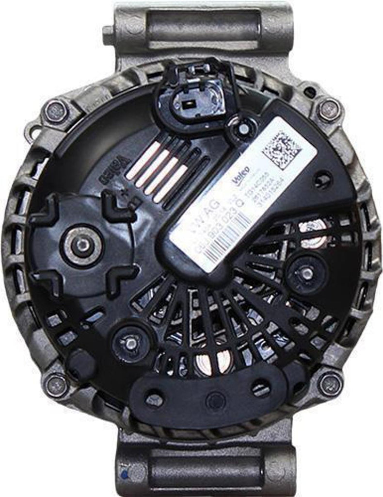 Valeo alternator generator suitable for VOLKSWAGEN AUDI 140A TG14C055 440591