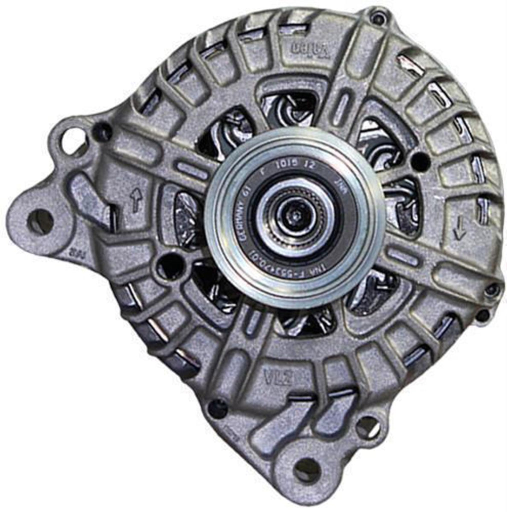 Valeo Lichtmaschine Generator passend für AUDI SEAT VOLKSWAGEN 140A CA2139IR  TG14C058  440593