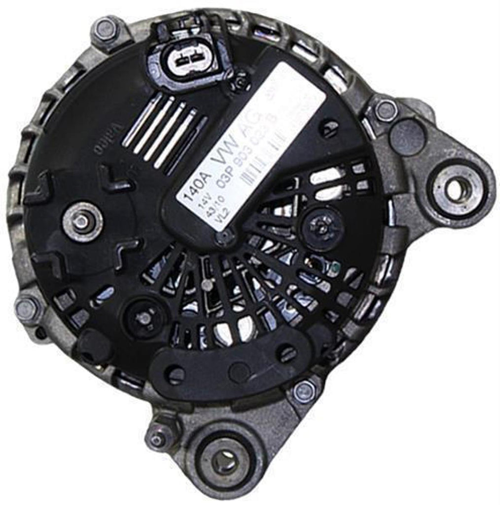 Valeo Lichtmaschine Generator passend für AUDI SEAT VOLKSWAGEN 140A CA2139IR  TG14C058  440593