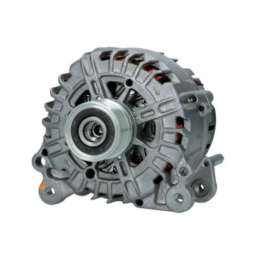 Valeo Lichtmaschine Generator passend für VOLKSWAGEN SEAT AUDI 140A TG14C060  440595