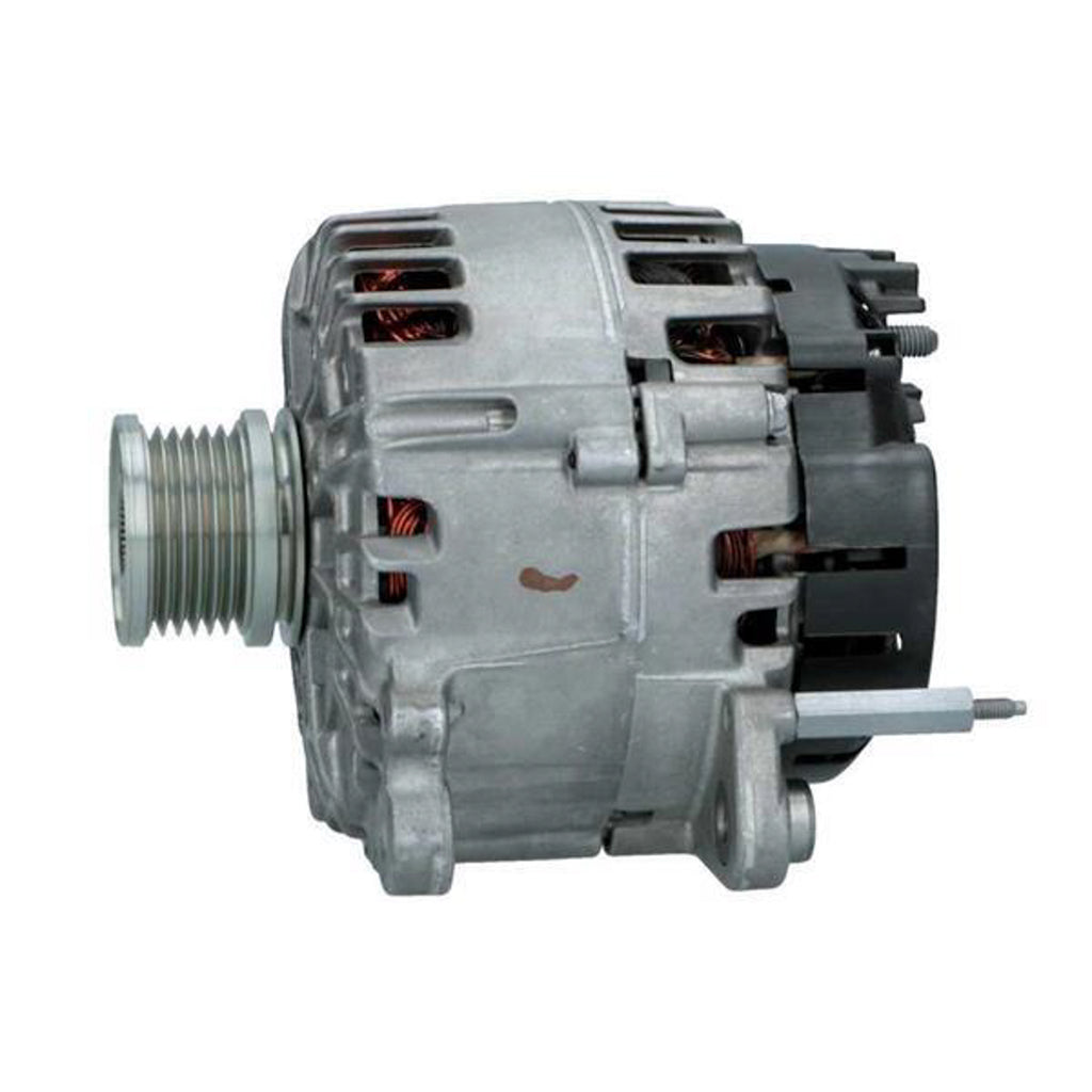 Valeo Lichtmaschine Generator passend für VOLKSWAGEN SEAT AUDI 140A TG14C060  440595