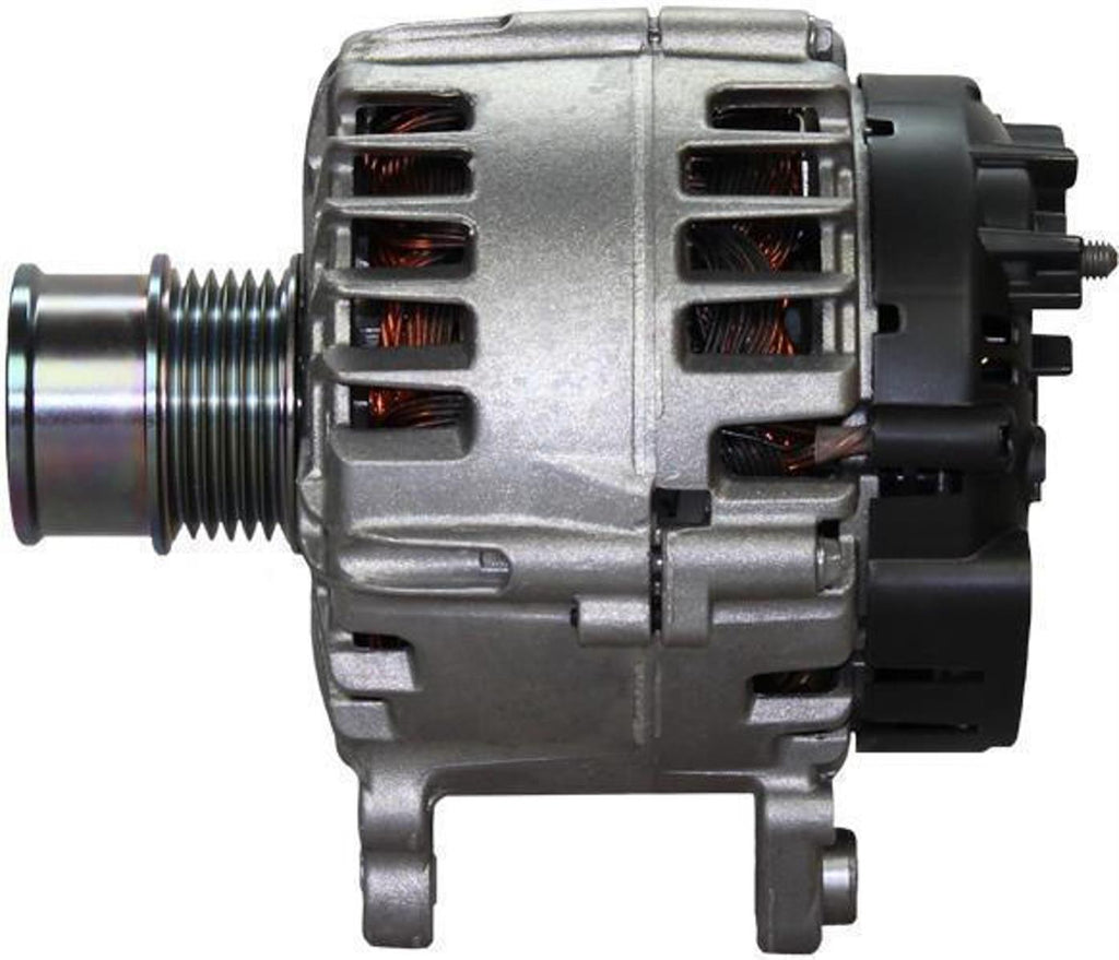 Valeo Lichtmaschine Generator passend für AUDI 140A TG14C071  440640