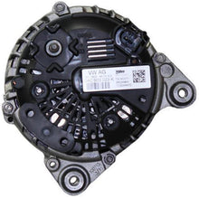 Laden Sie das Bild in den Galerie-Viewer, Valeo Lichtmaschine Generator passend für AUDI 140A TG14C071  440640
