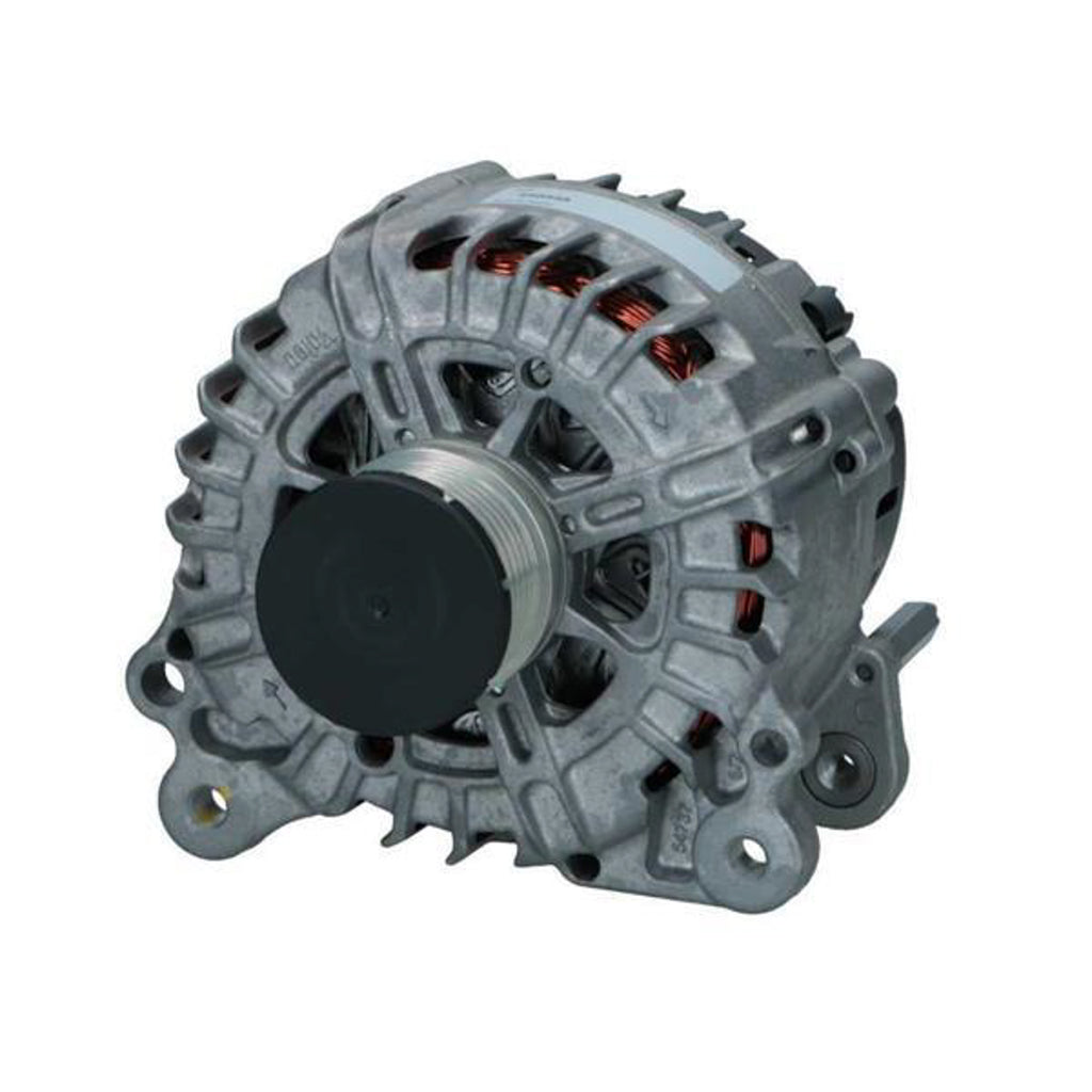 Valeo Lichtmaschine Generator passend für AUDI SKODA VOLKSWAGEN 140A CA2136IR  TG14C102 439753