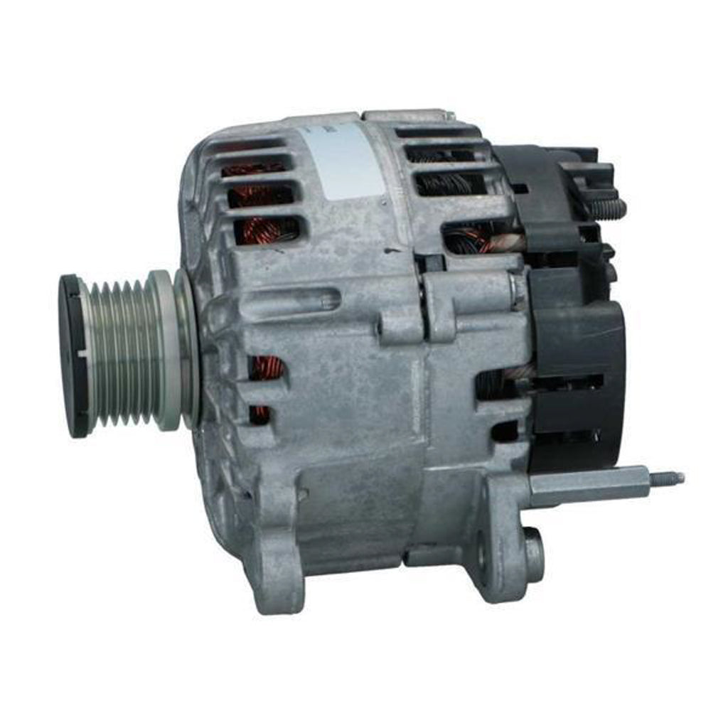 Valeo Lichtmaschine Generator passend für AUDI SKODA VOLKSWAGEN 140A CA2136IR  TG14C102 439753