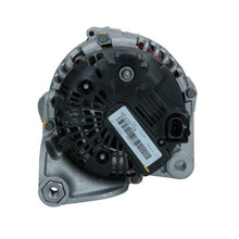 Laden Sie das Bild in den Galerie-Viewer, Valeo Lichtmaschine Generator passend für BMW 150A CA1757IR  TG15C012 437452