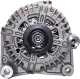 Valeo Lichtmaschine Generator passend für LAND ROVER 150A TG15C038 437417