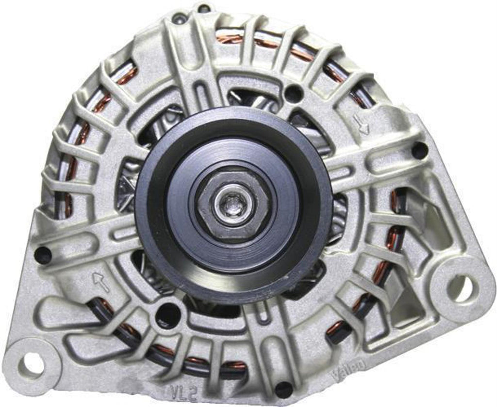 Valeo Lichtmaschine Generator passend für AUDI 150A TG15C043 440025