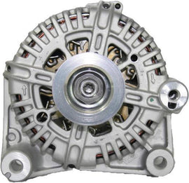 VALEO Lichtmaschine passend für BMW 3er [E90] 325d 330d 335d Cabriolet 3er CoupeX3 TG15C072