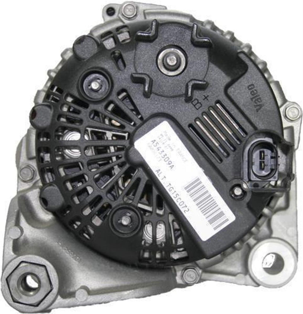 VALEO alternator suitable for BMW 3 Series [E90] 325d 330d 335d Cabriolet 3 Series CoupeX3 TG15C072