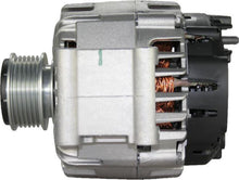Laden Sie das Bild in den Galerie-Viewer, Valeo Lichtmaschine Generator passend für AUDI 150A TG15C094  440244