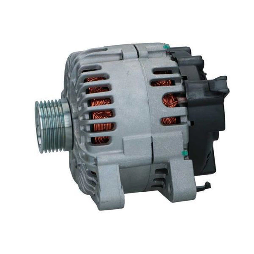 Valeo Lichtmaschine Generator passend für PEUGEOT CITROEN LANCIA RENAULT 150A TG15C117 437328