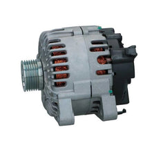 Laden Sie das Bild in den Galerie-Viewer, Valeo Lichtmaschine Generator passend für PEUGEOT CITROEN LANCIA RENAULT 150A TG15C117 437328