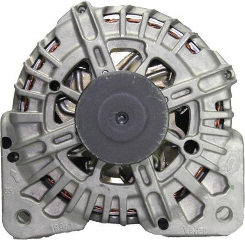 Valeo Lichtmaschine Generator passend für RENAULT 150A TG15C123 440187