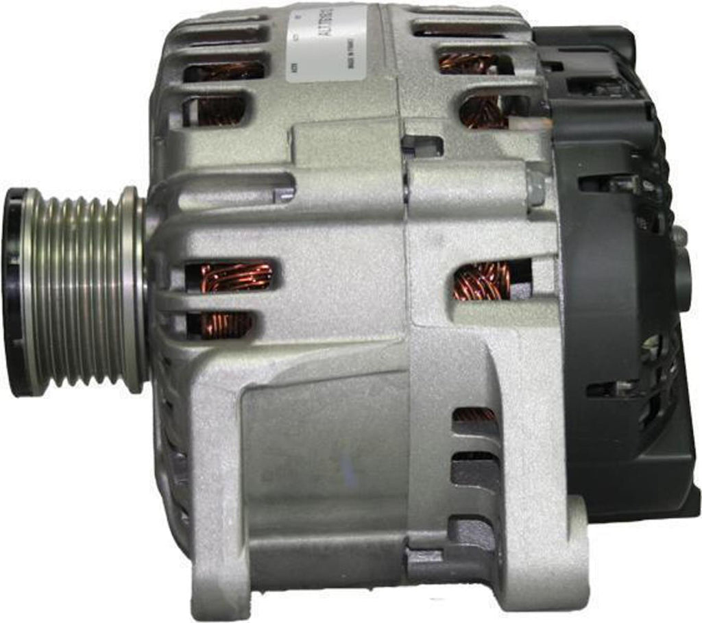 Valeo Lichtmaschine Generator passend für RENAULT 150A TG15C123 440187