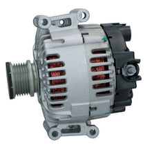 Laden Sie das Bild in den Galerie-Viewer, Valeo Lichtmaschine Generator passend für MERCEDES 150A TG15C130 440257