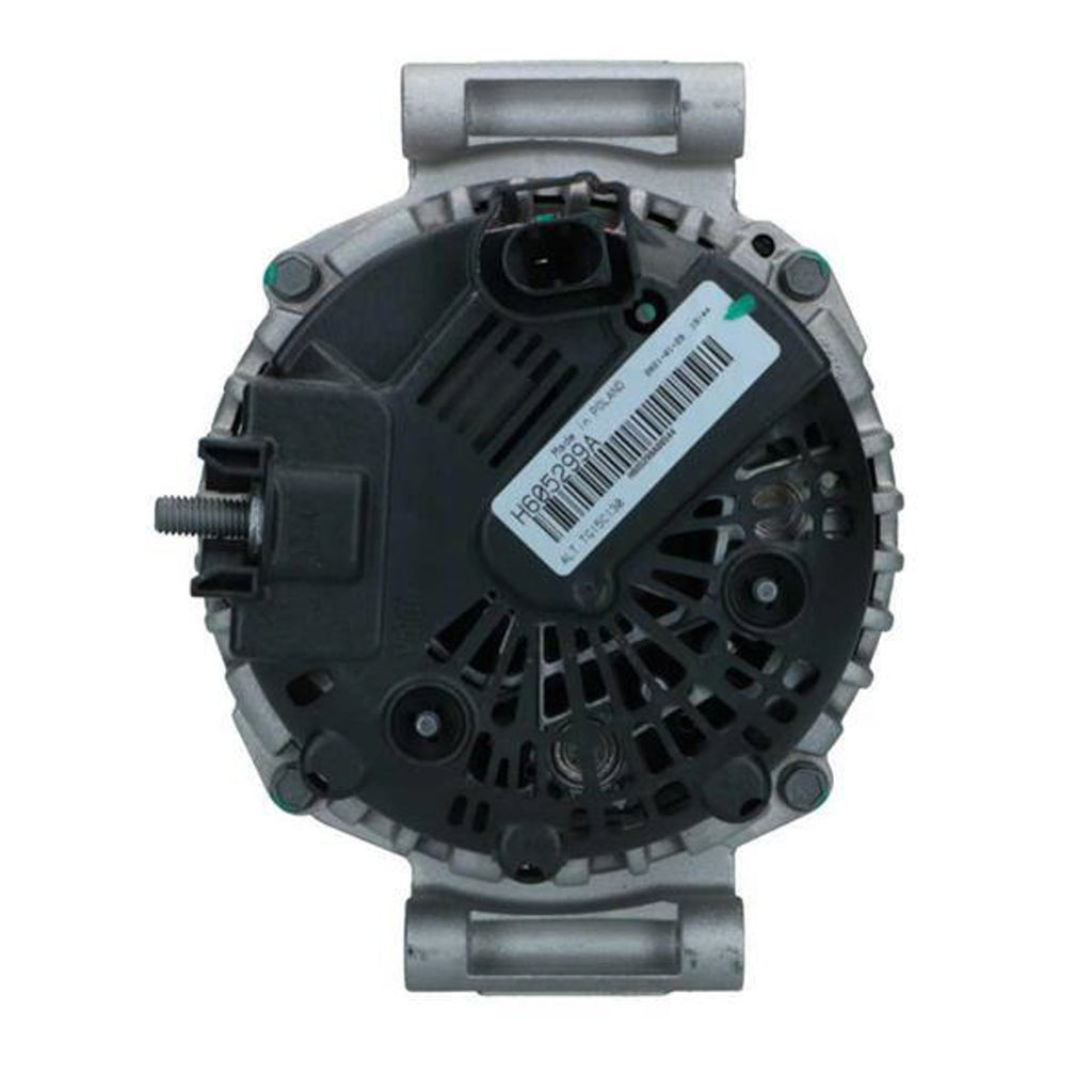 Valeo Lichtmaschine Generator passend für MERCEDES 150A TG15C130 440257