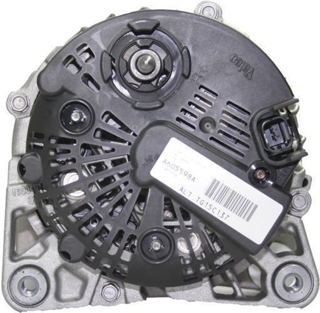 Valeo Lichtmaschine Generator passend für RENAULT 150A TG15C137 440248