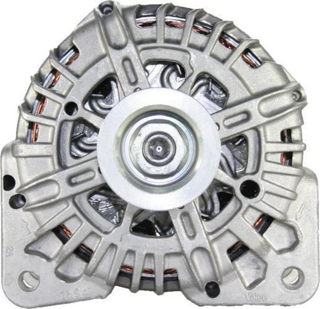 Valeo Lichtmaschine Generator passend für RENAULT 150A TG15C141 440188