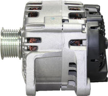Laden Sie das Bild in den Galerie-Viewer, Valeo Lichtmaschine Generator passend für RENAULT 150A TG15C141 440188