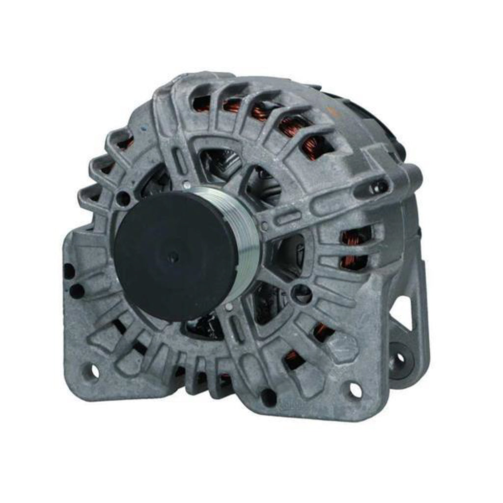 Valeo Lichtmaschine Generator passend für NISSAN RENAULT DACIA 150A TG15C142  FG15T030 440358