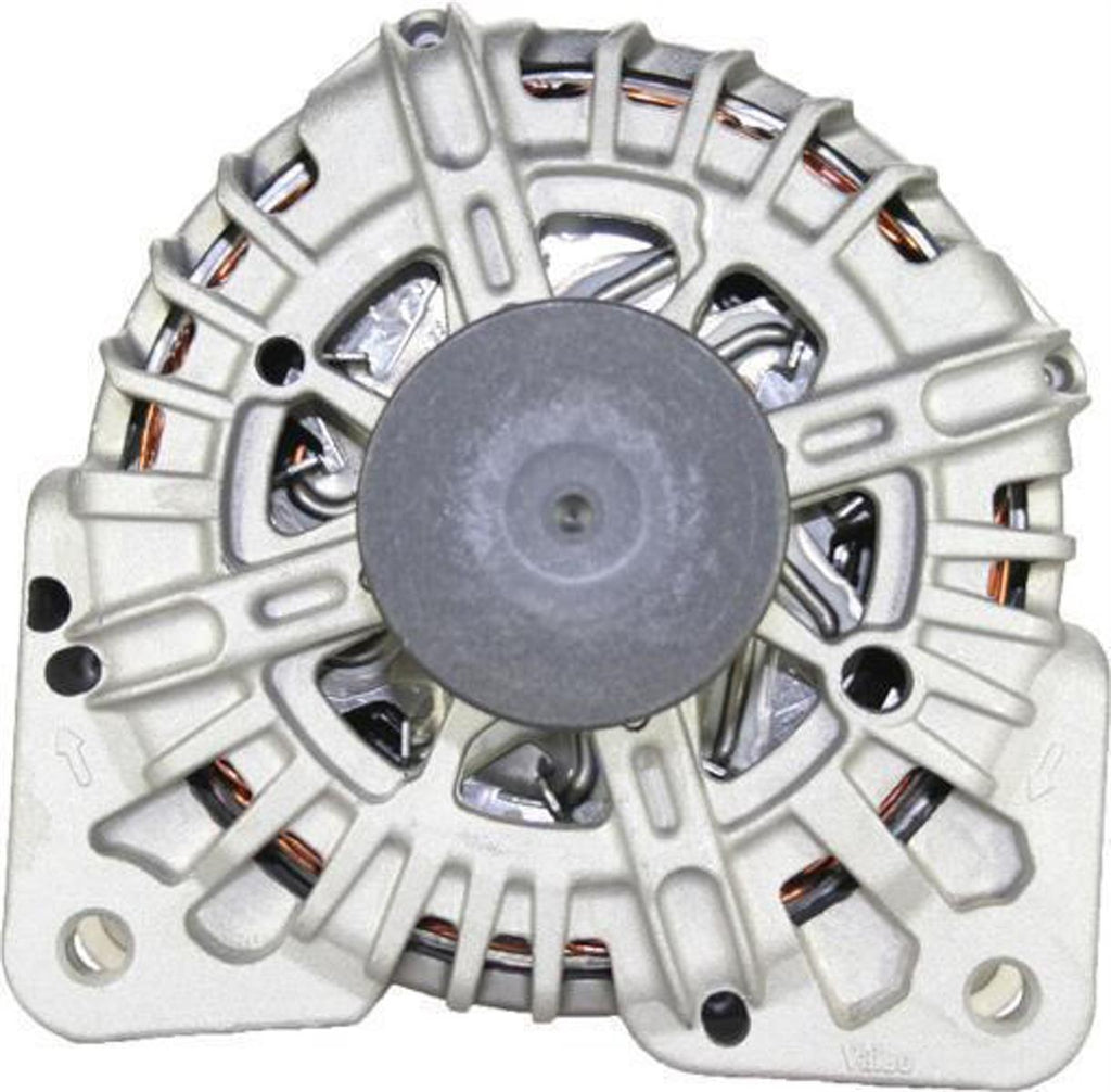 Valeo Lichtmaschine Generator passend für RENAULT 150A TG15C143  440215